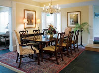 إرشادات لحماية أثاث منزلك الخشبي